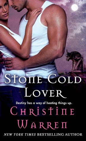 Gargoyles book cover 2