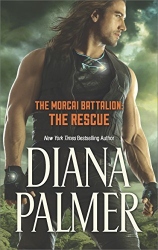 The Rescue book cover
