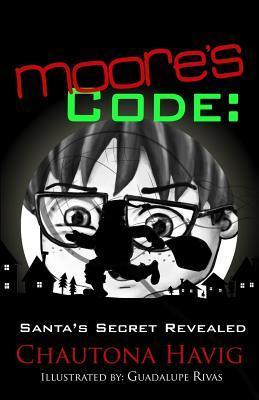 Moore's Code book cover
