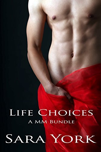 Life Choices book cover