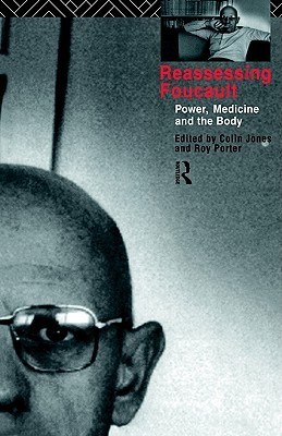 Reassessing Foucault book cover