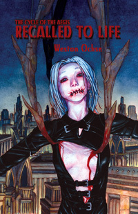 Recalled to Life book cover