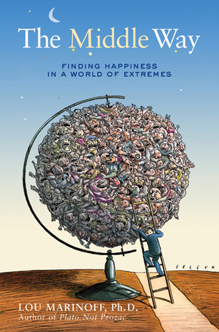 The Middle Way book cover