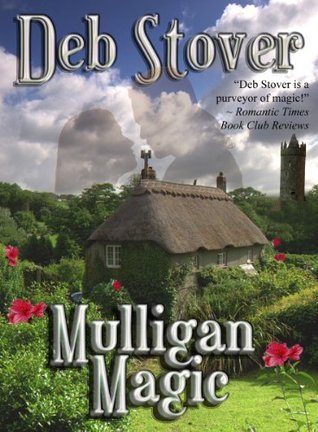 Mulligan Magic book cover