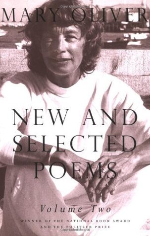 New and Selected Poems, Vol. 2 book cover