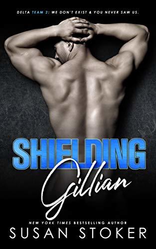 Delta Team Two book cover 1