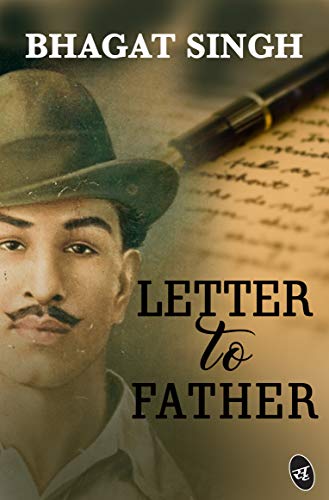 Letter To My Father book cover