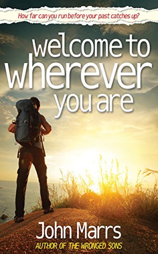 The Vacation book cover