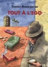 Tout à l'ego book cover