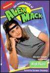 High Flyer book cover