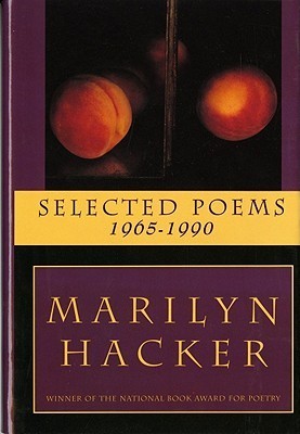 Selected Poems 1965-1990 book cover
