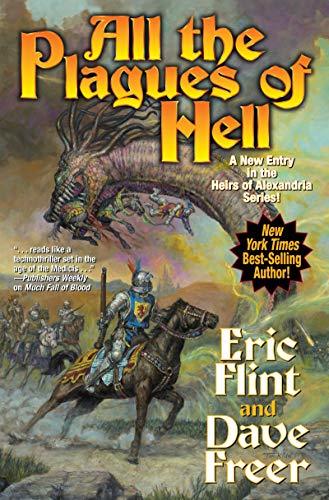 All the Plagues of Hell book cover