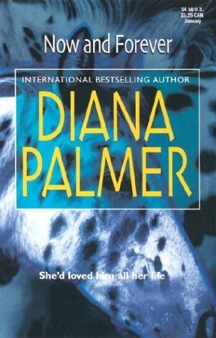 Now and Forever book cover