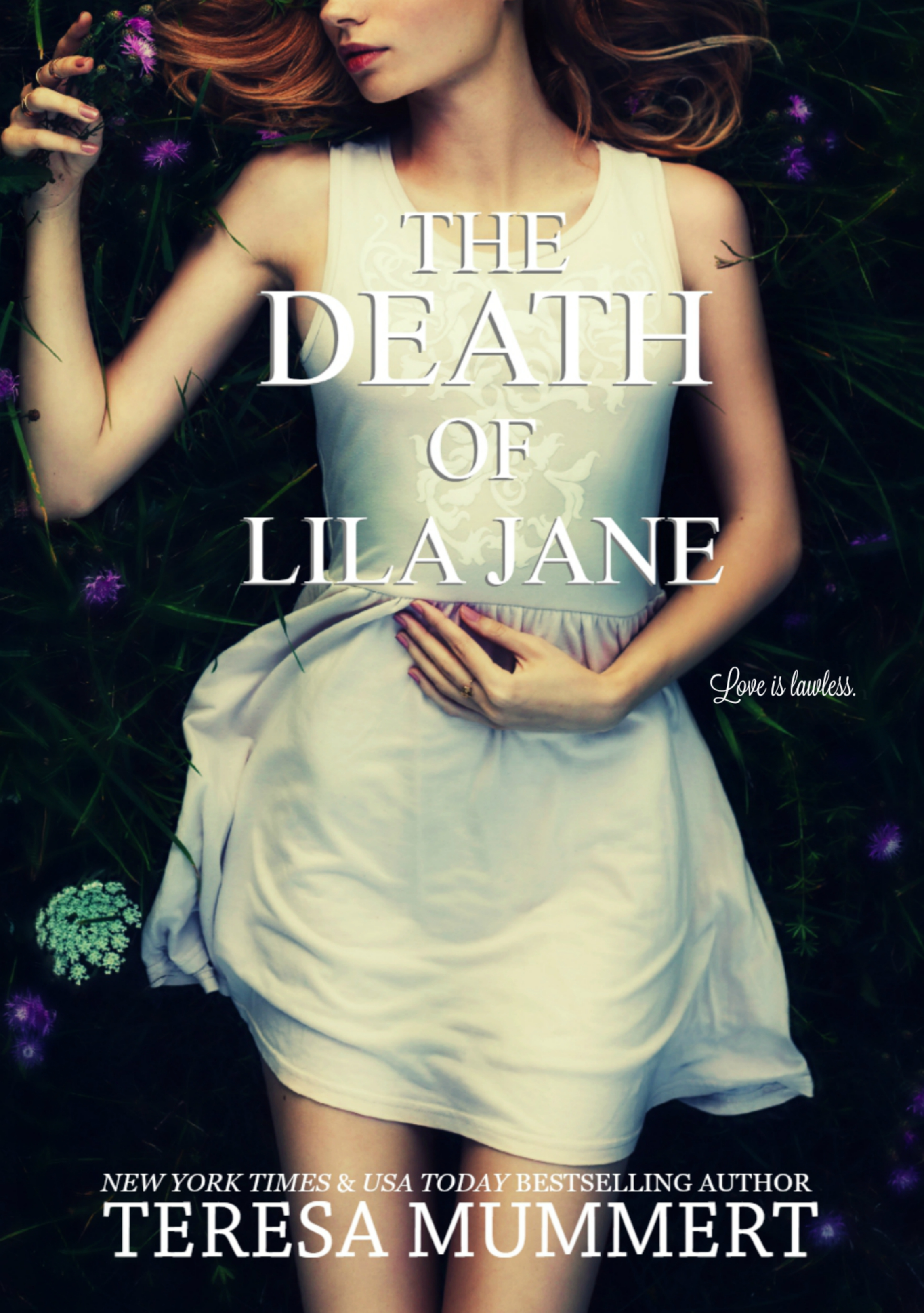 Heathens book cover