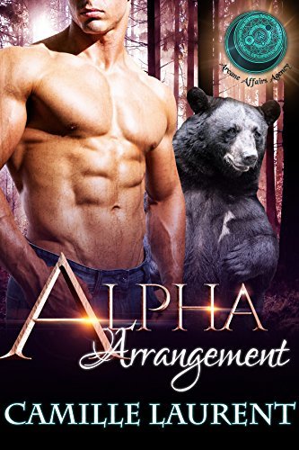 Alpha Arrangement book cover