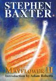 Mayflower II book cover
