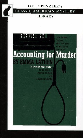 John Putnam Thatcher book cover 3