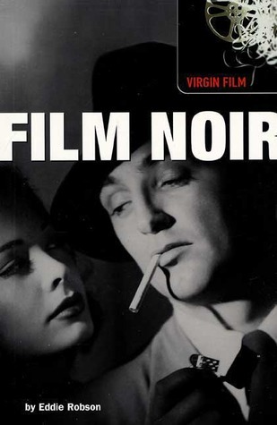 Film Noir book cover