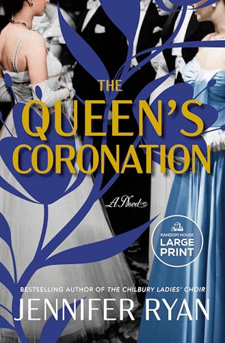 The Queen's Coronation book cover