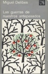 The Wars of Our Ancestors book cover