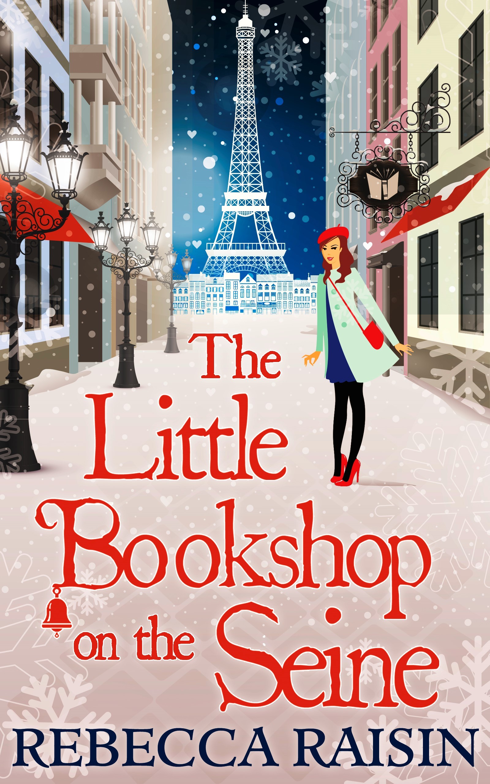 The Bookshop book cover 2