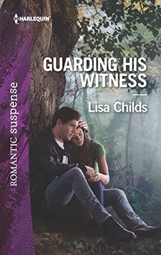 Guarding His Witness book cover