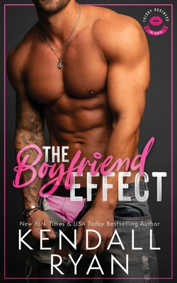 Frisky Business book cover 1