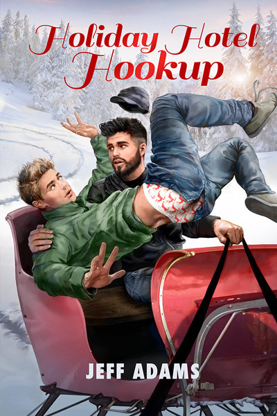Room Service book cover