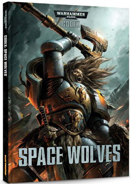 Codex book cover