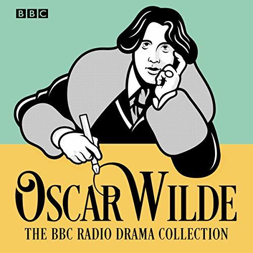 Oscar Wilde book cover