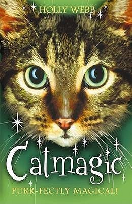 Catmagic book cover
