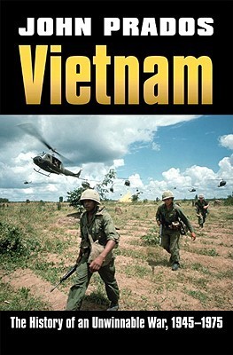 Vietnam book cover
