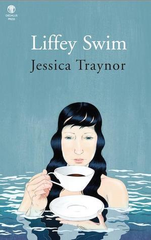 Liffey Swim book cover