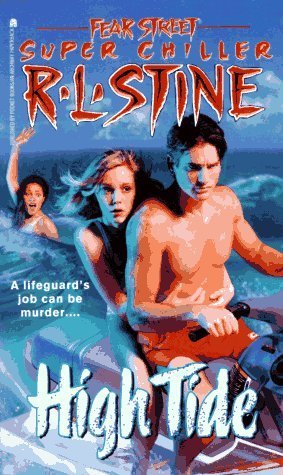 High Tide book cover