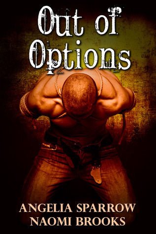 Out of Options book cover