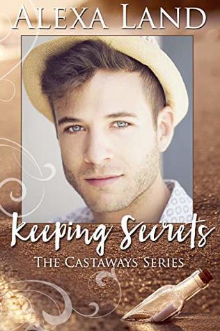 Castaways book cover 3