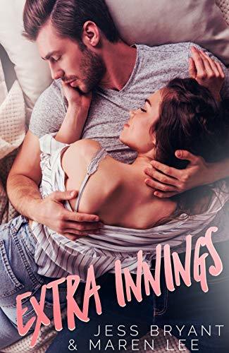 Extra Innings book cover