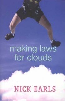 Making Laws for Clouds book cover