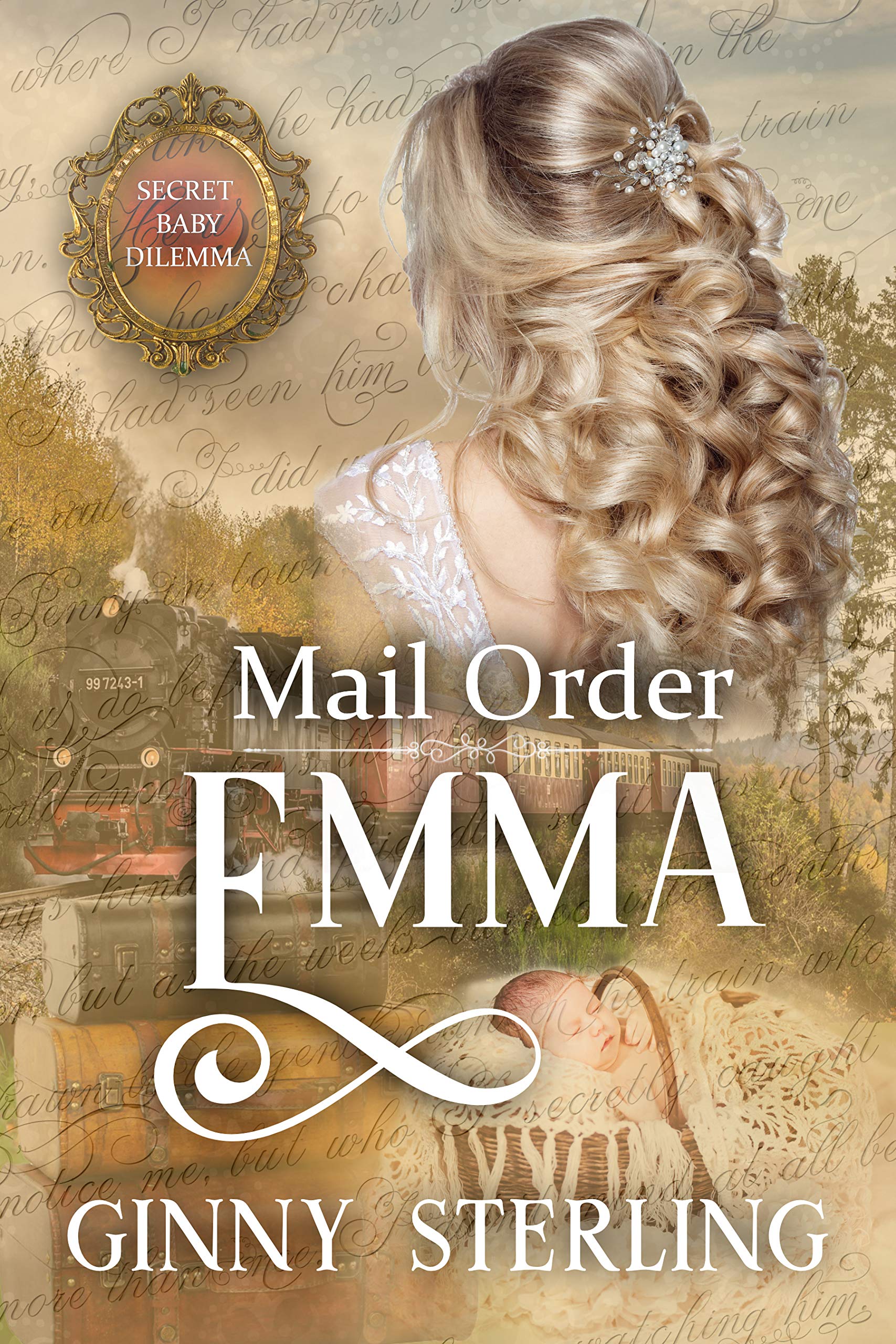 Mail Order Emma book cover