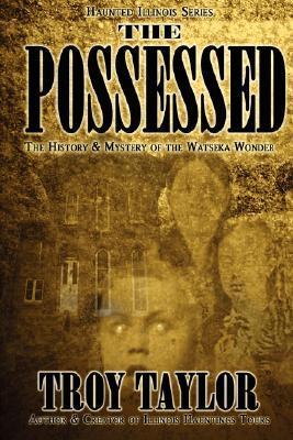 The Possessed book cover