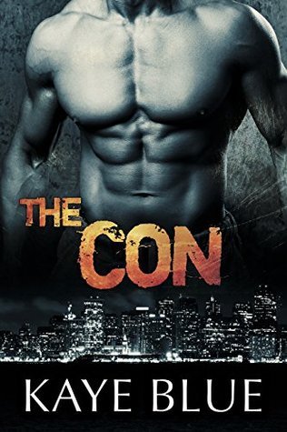 The Con book cover