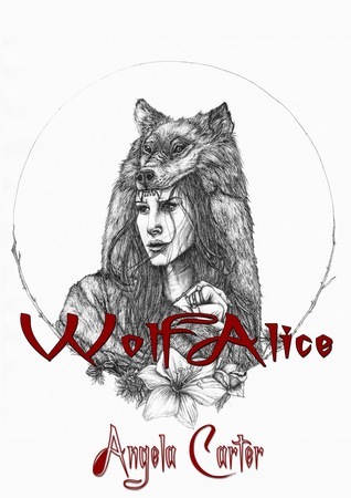 Wolf-Alice book cover