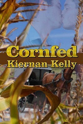 Cornfed book cover