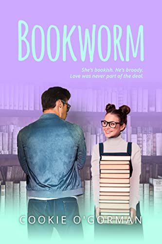 Bookworm book cover