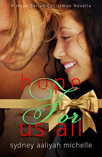 Hope for Us All book cover