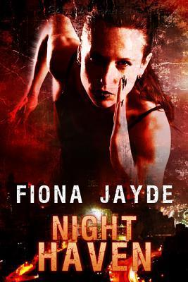 Night Haven book cover
