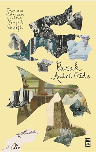 Batak book cover