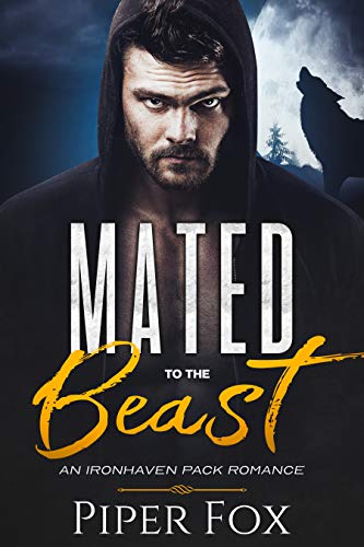 Mated to the Beast book cover