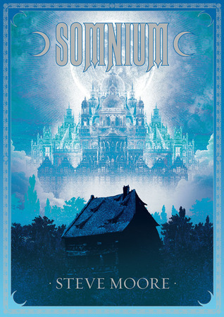 Somnium book cover