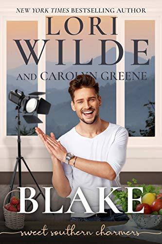Sweet Southern Charmers book cover 2